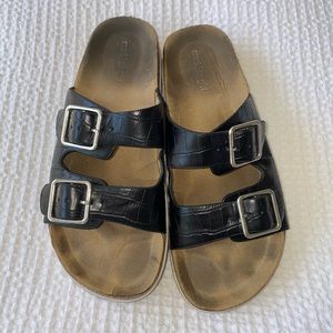 Steve Madden Sandals